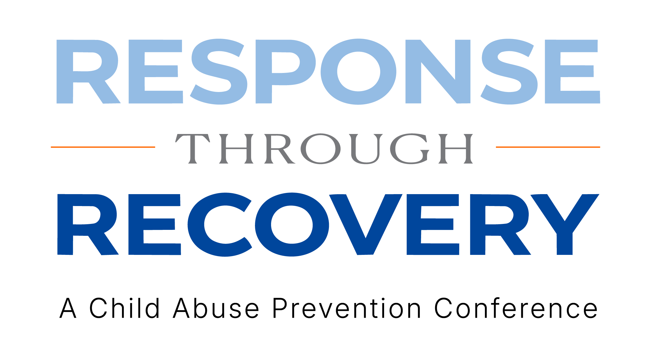 Response To Recovery - Connecticut Children's Alliance Inc.