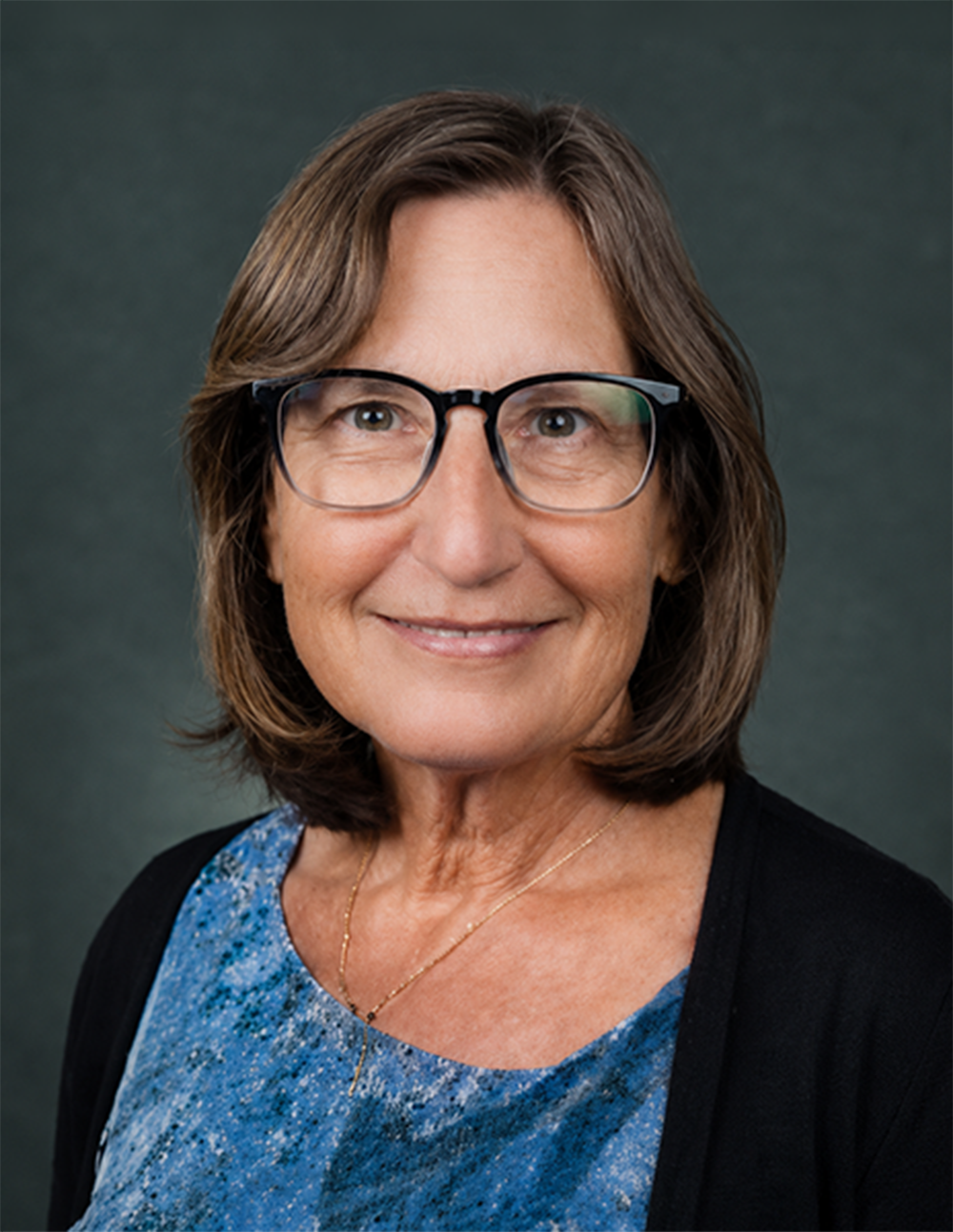 Audrey Budarz Courtney