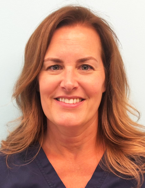 Beth A. Moller