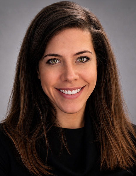 Jaclyn Preville