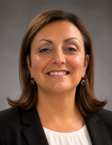 Leah M. Smith
