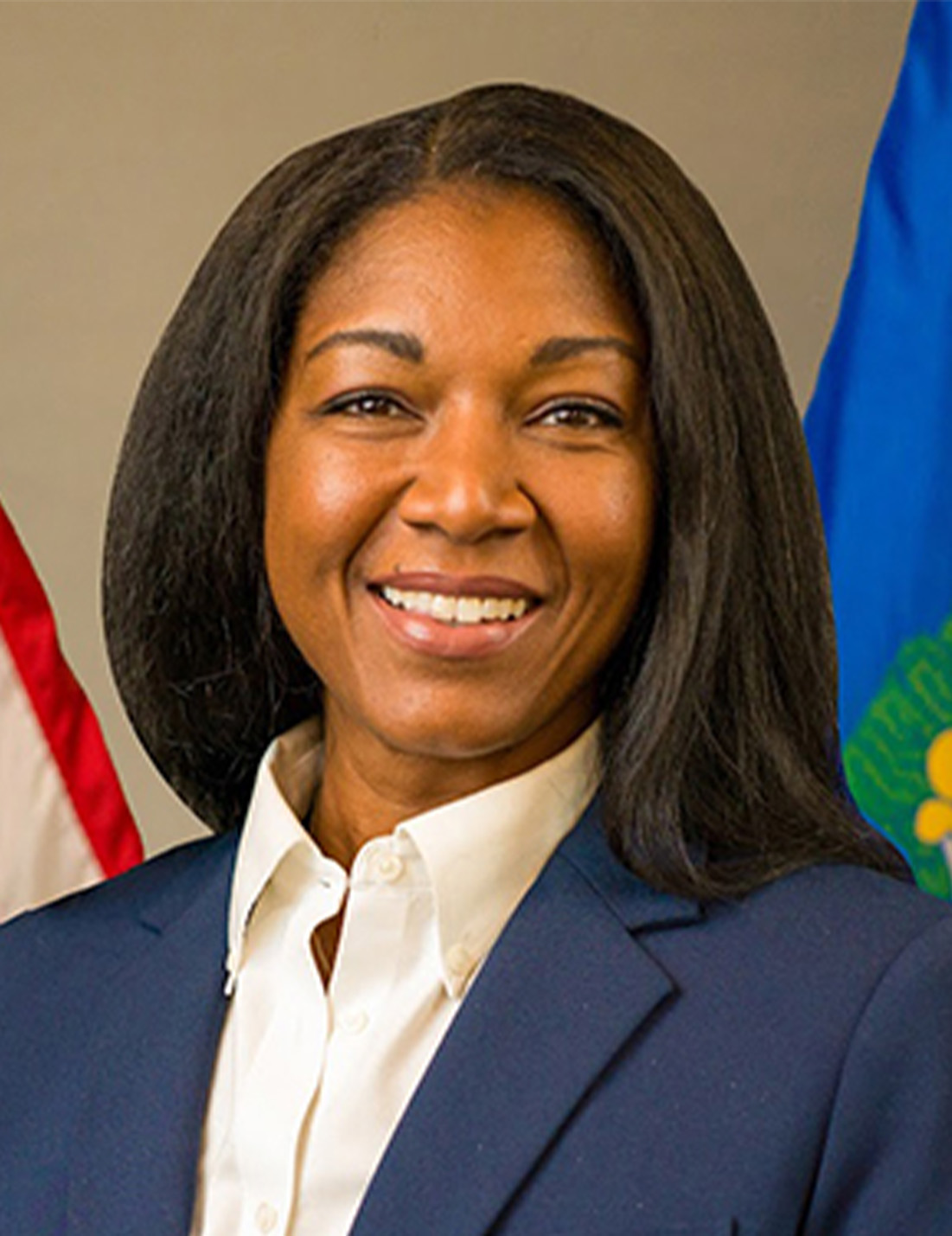 Sharmese L. Walcott