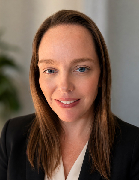 Tracy Miller-Freeman