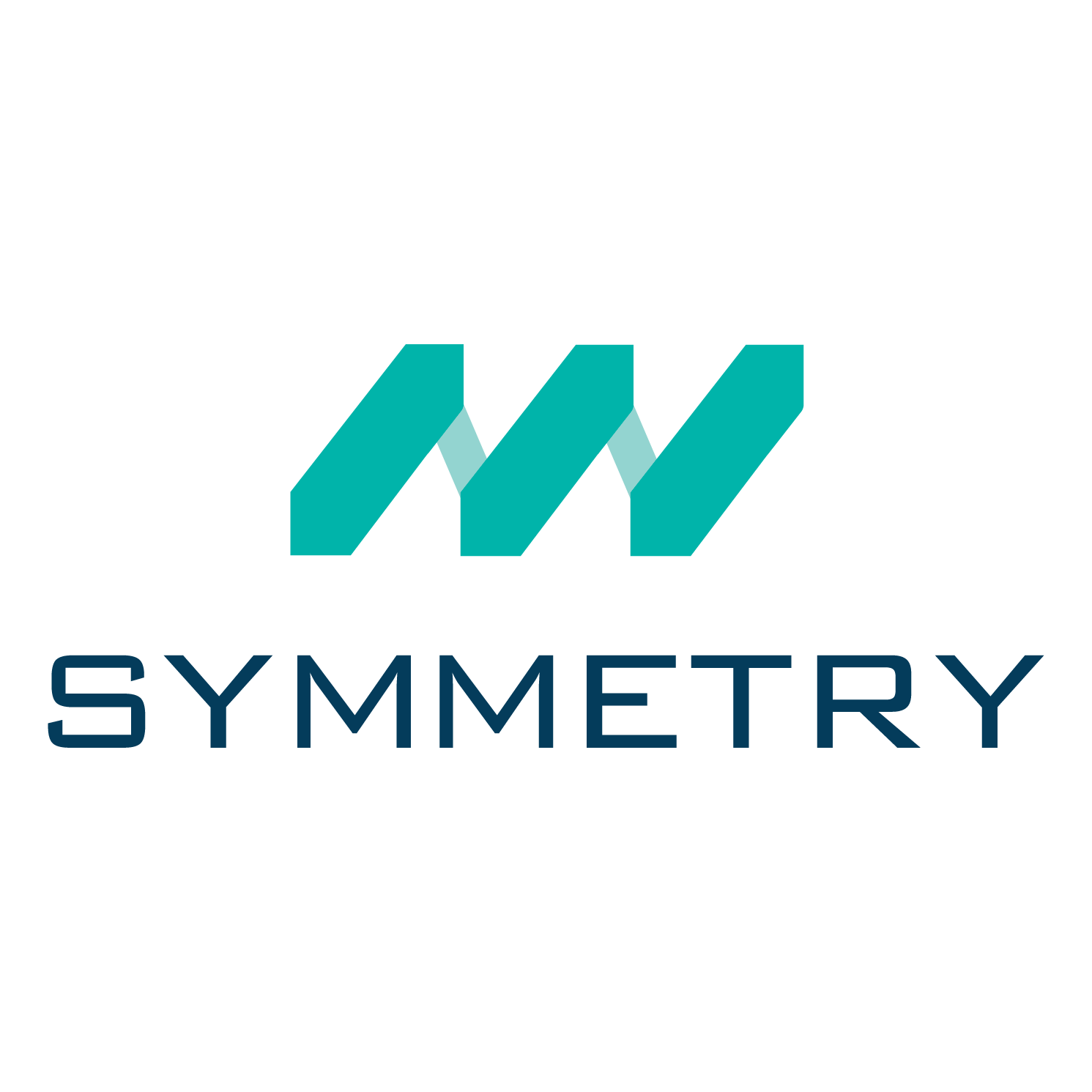 Symmetry Partners logo